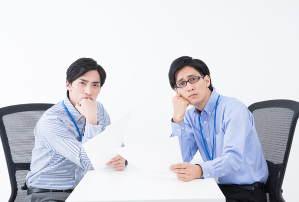 なぜだろう